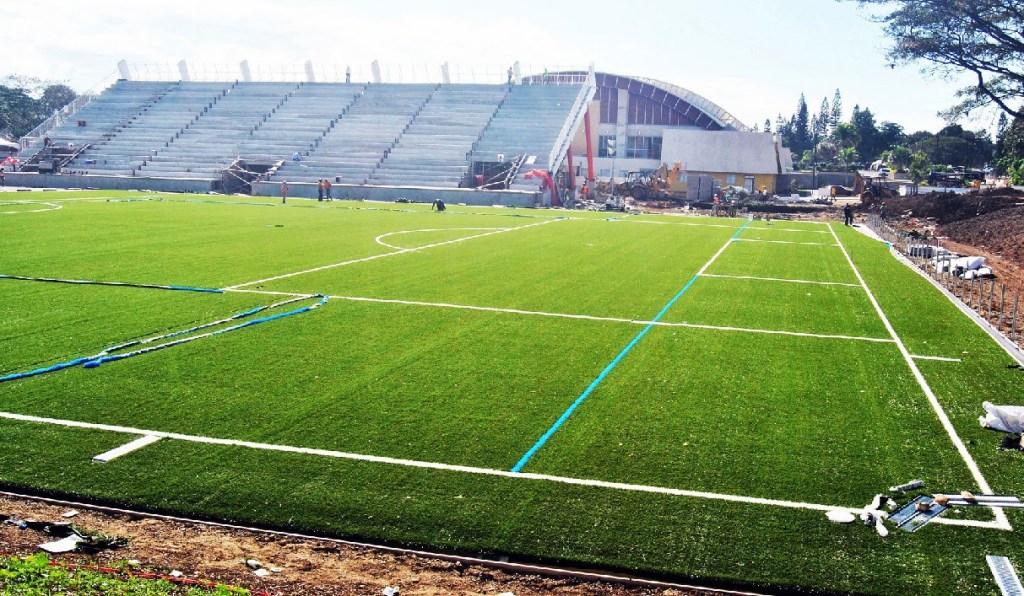 EL TREN DE LA LDF ARRANCA ESTE DOMINGO CON CINCO&nbsp;JUEGOS