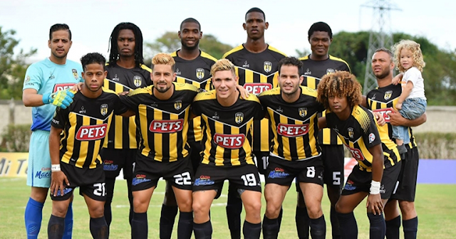 LAS TAREAS PENDIENTES QUE MOCA FC DEBE REALIZAR PARA CAPITALIZAR SU&nbsp;MOMENTUM