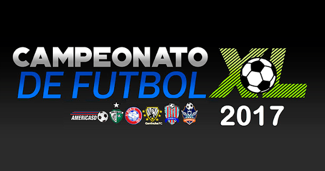 CAMPEONATO XL DE FÚTBOL: ¿QUÉ PODEMOS ESPERAR DE ESTE TORNEO AMATEUR&nbsp;METROPOLITANO?