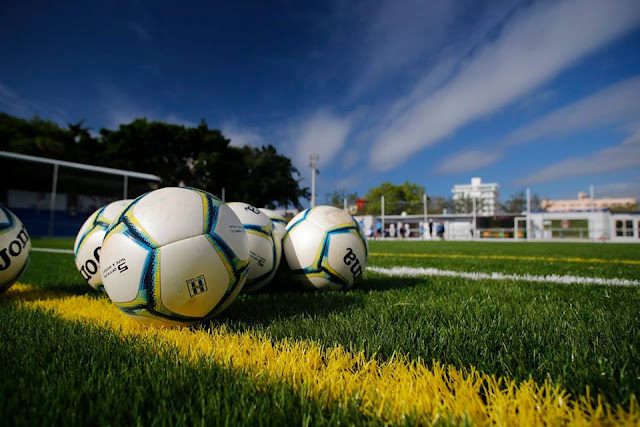 Guerra Tibia: Las asociaciones se plantan ante la&nbsp;Fedofutbol.