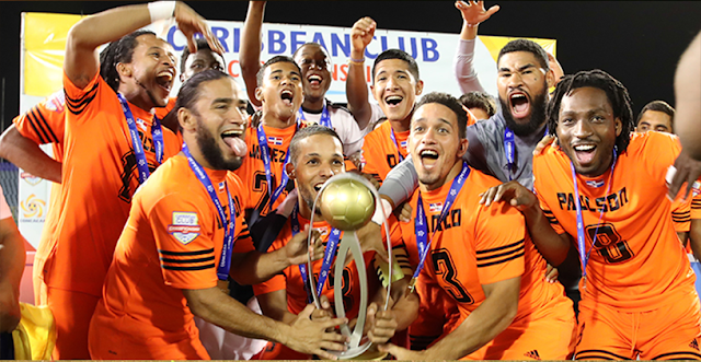 LA CONQUISTA DEL CARIBE, REALIDAD ACTUAL Y RETOS PARA LOS EQUIPOS DOMINICANOS DE&nbsp;FÚTBOL