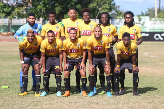 ¿Podrá el trabuco aurinegro disparar con todo en esta segunda parte de la temporada de la&nbsp;LDF?