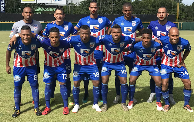 Atlético San Francisco: El “Acorazado del Jaya” sigue imparable en la Liga Dominicana de&nbsp;Fútbol.