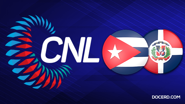 Los quisqueyanos entran a la casa de los "Leones del Caribe" para hacer&nbsp;historia.