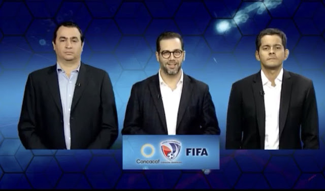 En búsqueda del fútbol perdido: Por el camino de la organización –&nbsp;Cap1