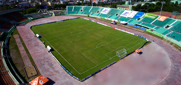 En búsqueda del fútbol perdido: A la sombra de una infraestructura decadente – Cap&nbsp;2