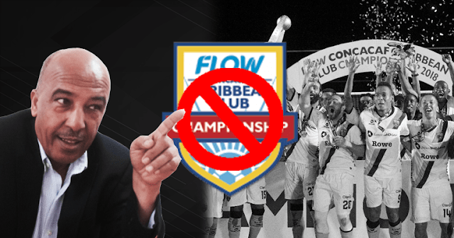 EQUIPOS DOMINICANOS SE QUEDAN SIN COMPETENCIA&nbsp;INTERNACIONAL