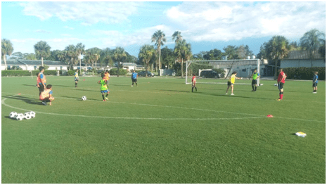 El Sendero Formativo De La&nbsp;Tricolor