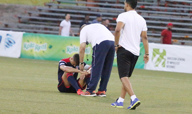 Fin del sueño dorado: Naufragio dominicano en el Triángulo de las&nbsp;Bermudas.