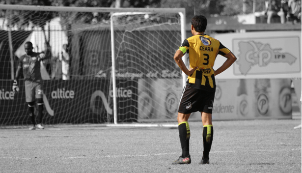 Diego Ceara: Un jugador infravalorado con rendimiento&nbsp;excepcional.