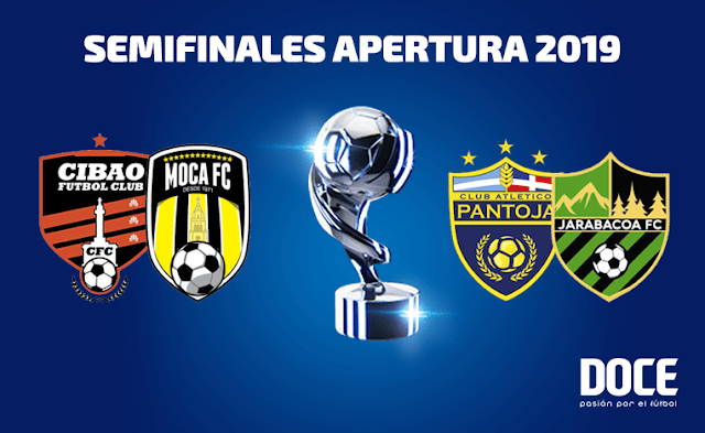 Análisis de las Semifinales del Torneo Apertura&nbsp;2019