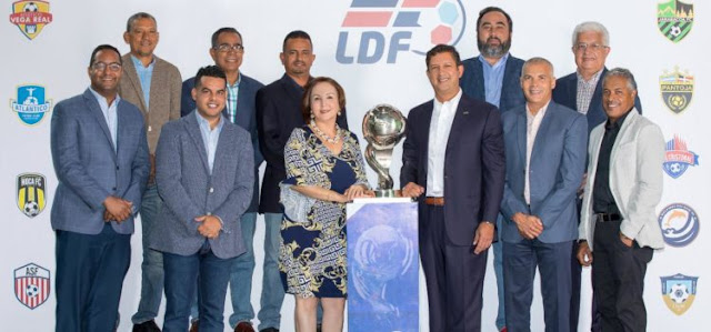 La LDF se constituye como una organización sin fines de&nbsp;lucro.