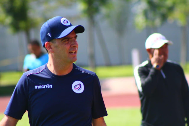 FEDOFUTBOL ANUNCIA AL MEXICANO JACQUES PASSY COMO NUEVO ESTRATEGA DE LA SELECCIÓN&nbsp;TRICOLOR