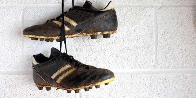 LOS HUÉRFANOS DEL FÚTBOL&nbsp;DOMINICANO