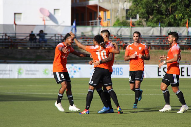 RADIOGRÁFIA DE LOS SEMIFINALISTAS EN LA LDF&nbsp;2020