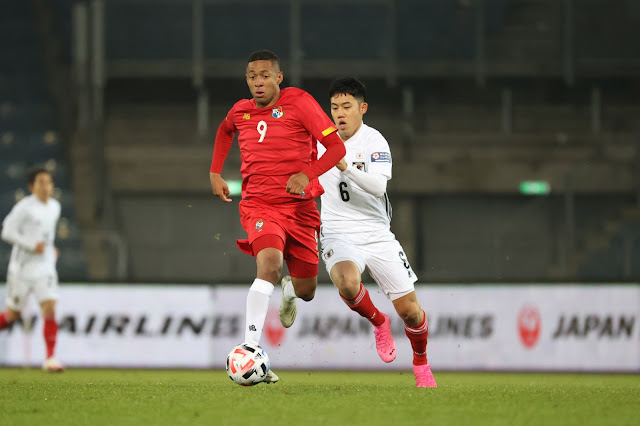 Fuera del terreno de juego Panamá ya nos&nbsp;golea.