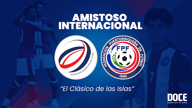 Borinquen vs Quisqueya, la misma rivalidad, pero con otro&nbsp;balón.