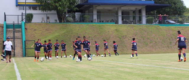 LAS QUISQUEYANAS DESPIERTAN DE SU LETARGO PARA ENFRENTAR A PUERTO RICO EN DOBLE JORNADA&nbsp;AMISTOSA