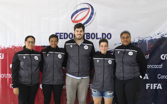 José Rubido: Nuevo Seleccionador Nacional&nbsp;Femenino.