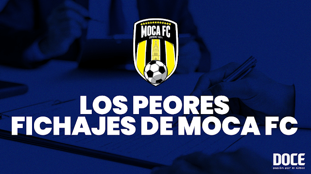 LOS 6 FICHAJES MÁS DECEPCIONANTES DEL CONJUNTO AURINEGRO EN LA&nbsp;LDF