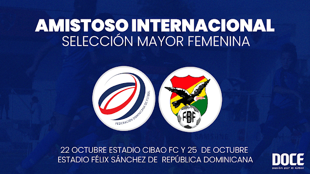 QUISQUEYANAS ENFRENTAN A BOLIVIA EN DOBLE JORNADA&nbsp;AMISTOSA