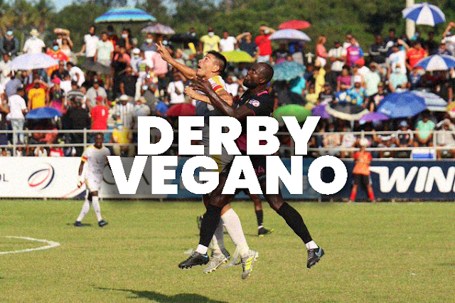 ANÁLISIS SEMIFINALES LDF&nbsp;2021