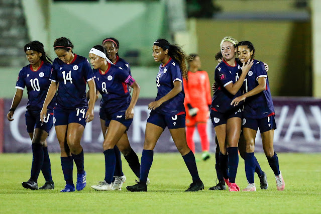 La selección femenina sub20 consigue importante victoria con miras a los 8vos de&nbsp;final