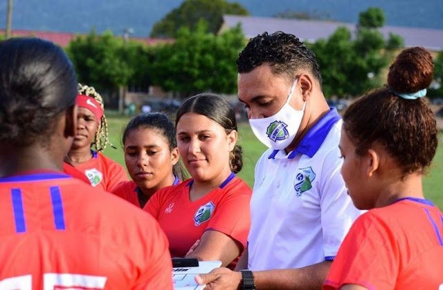 A4Sports, Un Club De Entre Las Montañas, Que Se Abre Paso En El Fútbol&nbsp;Nacional.