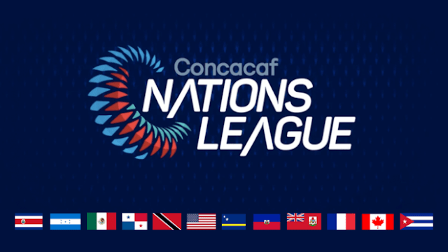 Arranca la Liga de Naciones 2022-2023: ¿Redención para los&nbsp;Quisqueyanos?