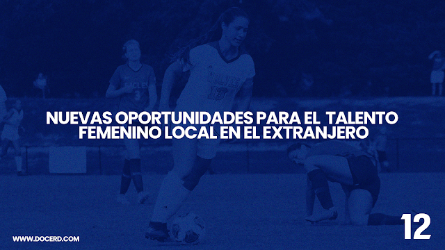 Nuevas Oportunidades Para El Talento Local Femenino En El&nbsp;Extranjero.