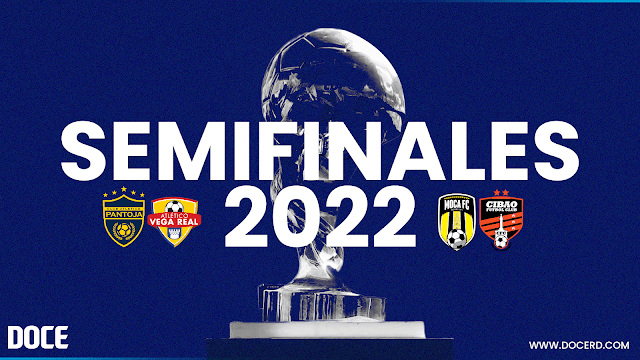 Análisis de las semifinales&nbsp;2022