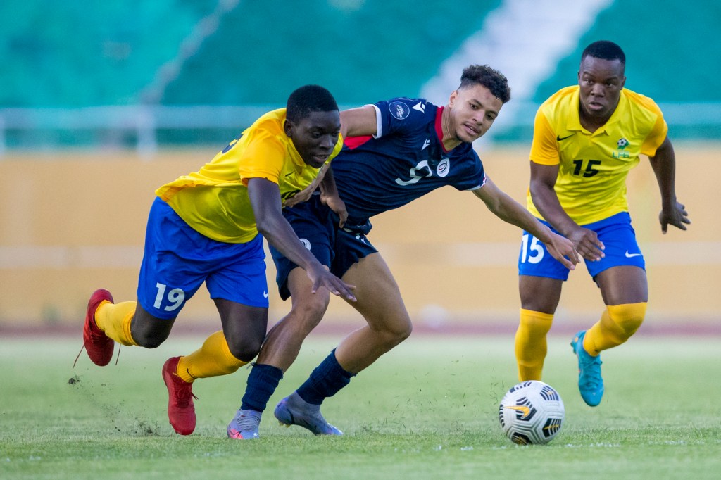 Los quisqueyanos arriban a la amazonía francesa buscando un milagro en medio de la&nbsp;necesidad.