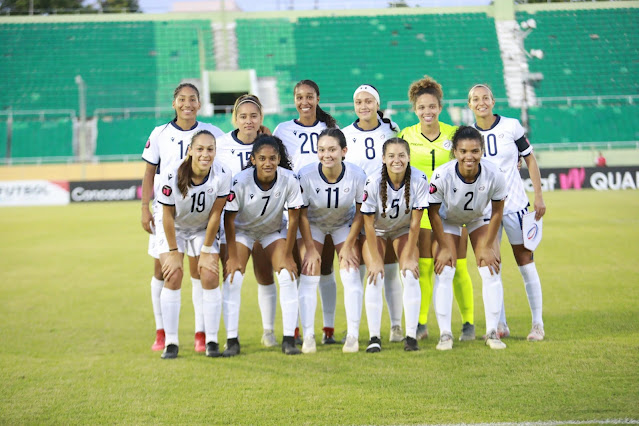 La selección femenina de mayores vuelve al rodaje internacional.