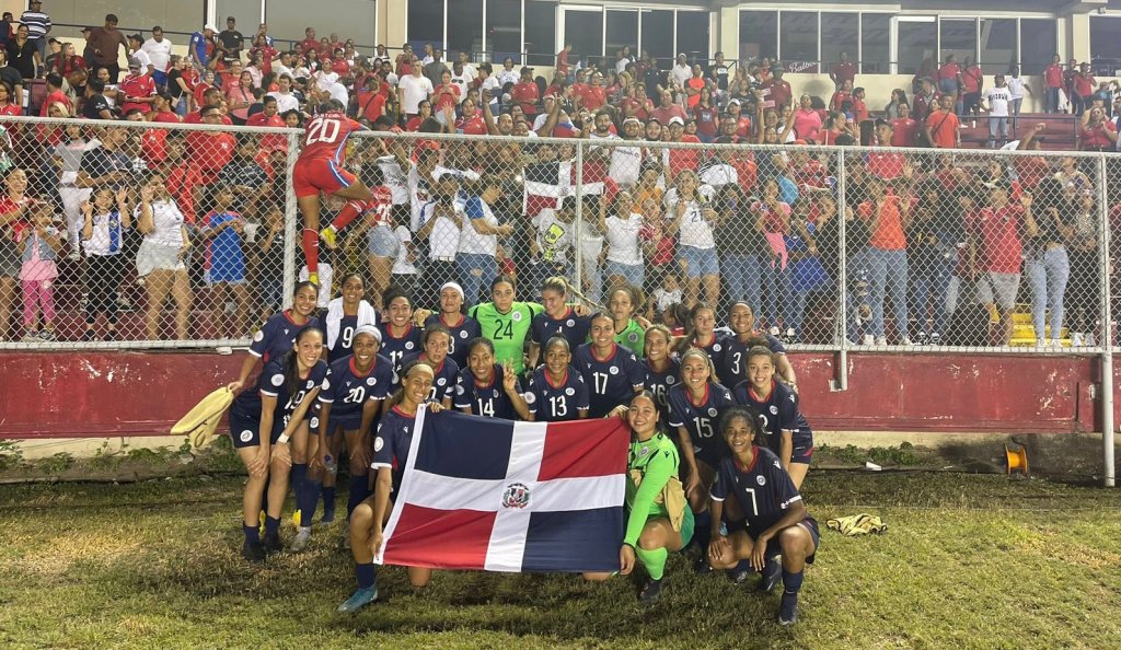 Nuevo proceso mayor femenino da inicio con dos amistosos ante&nbsp;Panamá