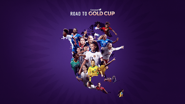 Las quisqueyanas enfrentarán en una doble jornada a San Vicente y Las Granadinas en la segunda ventana camino a la Copa Oro Femenina de Concacaf&nbsp;2024