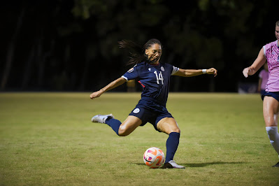 Lucía Marte, capitana de la Generación Dorada, nos habla de su historia&nbsp;deportiva