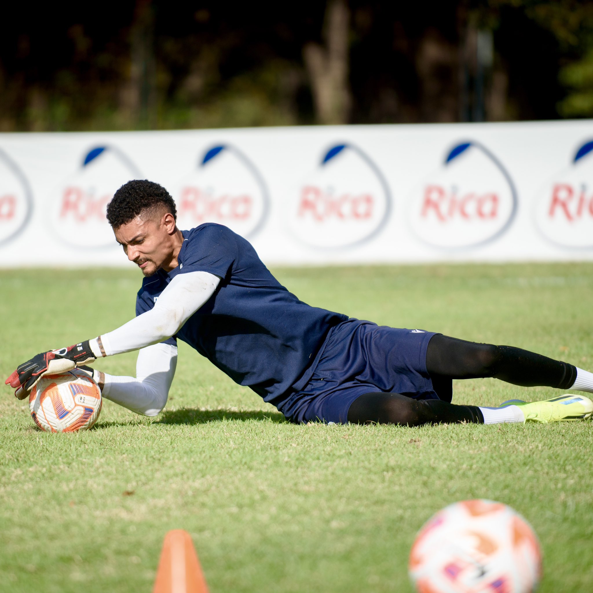 Abundante fútbol de selecciones dominicanas en esta fecha FIFA