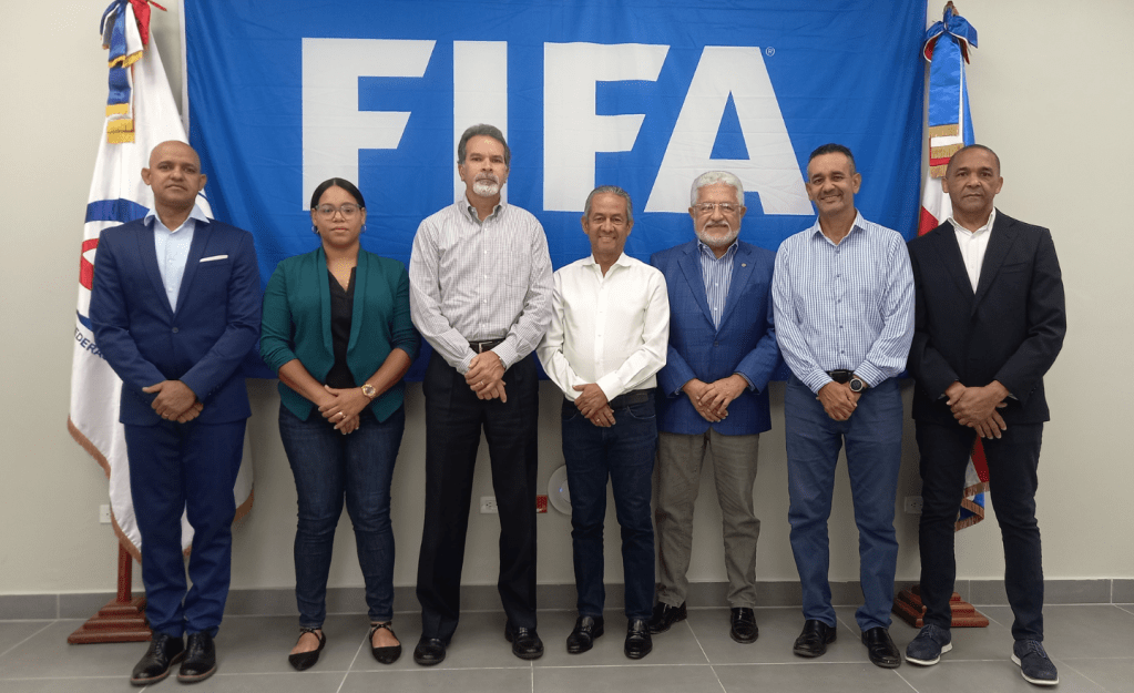 El tema de nuestro tiempo, la pobre comunicación de&nbsp;Fedofutbol.