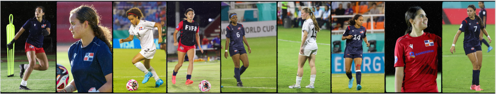 Nuevos objetivos a enfrentar para la Sub-17 femenina en&nbsp;CONCACAF