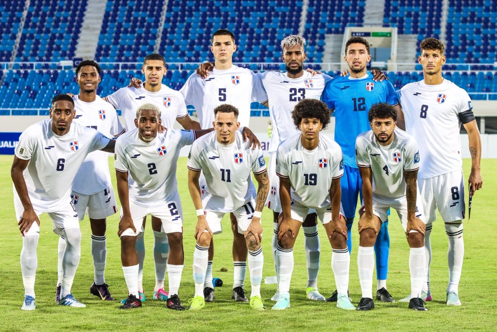 Inicia la primera Copa Oro para los&nbsp;Quisqueyanos