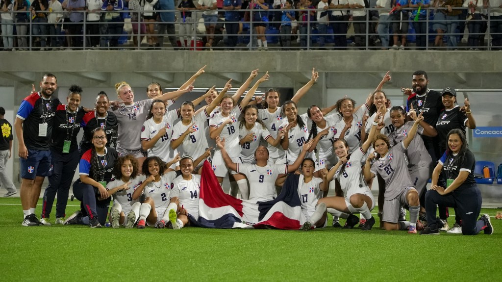 La Sub 17 femenina avanza a la Ronda Final del clasificatorio al Mundial&nbsp;2026