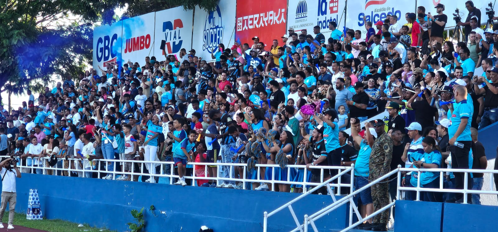 Regresan los torneos cortos a la LDF